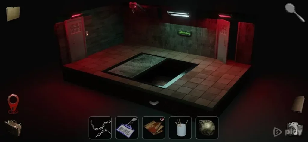 Another Tomorrow screenshot