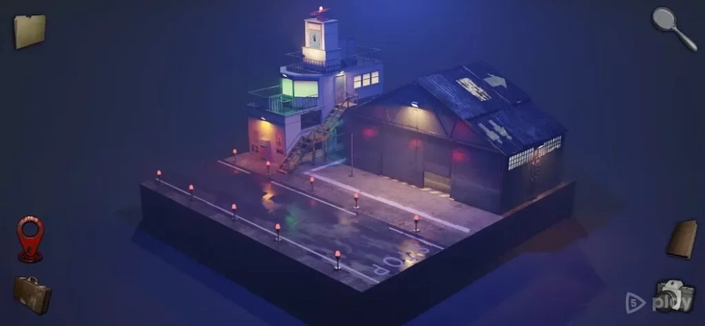 Another Tomorrow screenshot