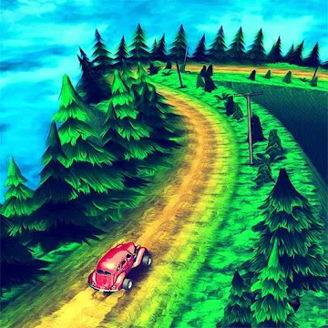 Vertigo Racing 2.1.1 (MOD: много денег)