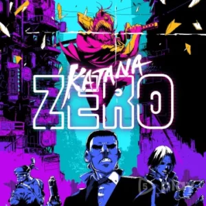 Katana ZERO 1.1.10 (MOD: убрана проверка лицензии)