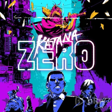 Katana ZERO icon