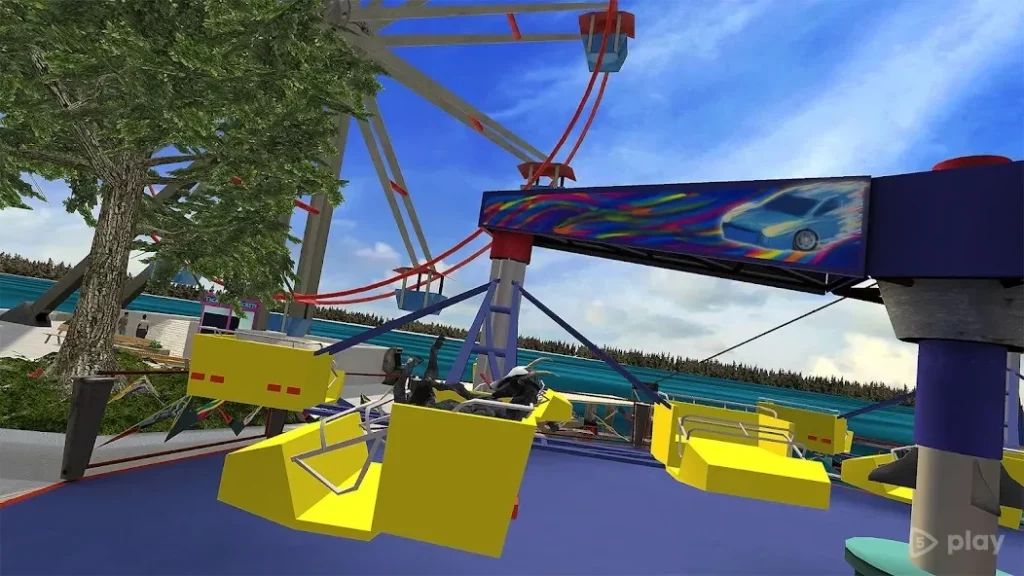 Goat Simulator screenshot