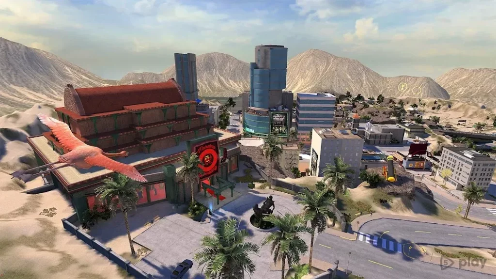 Goat Simulator Payday screenshot