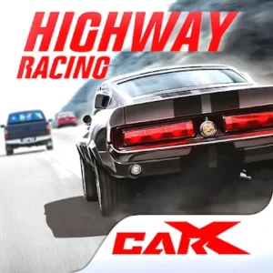 CarX Highway Racing 1.75.9 (MOD: много денег)