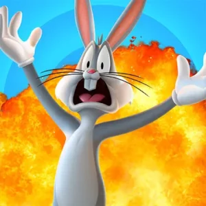 Looney Tunes™ БЕЗУМНЫЙ МИР - ARPG icon
