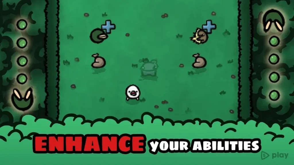 Lost Potato screenshot