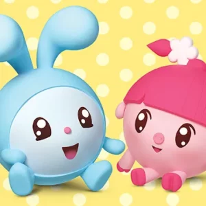 Малышарики: Игры для Малышей! icon