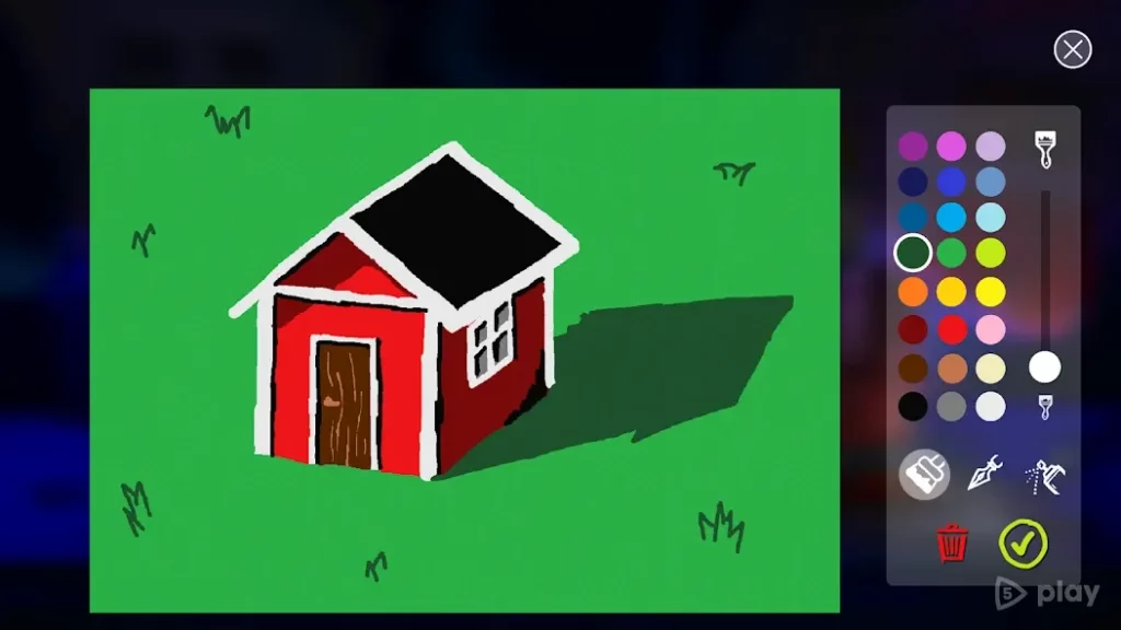 Passpartout: The Starving Artist screenshot