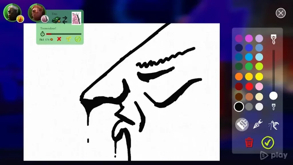 Passpartout: The Starving Artist screenshot