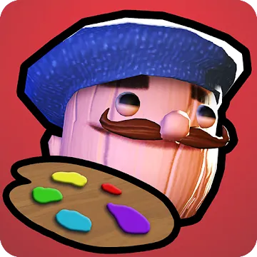 Passpartout: The Starving Artist icon