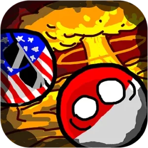 Polandball: Not Safe For World icon