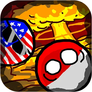 Polandball: Not Safe For World icon