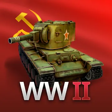 WW2 Battle Front Simulator icon