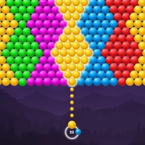 Bubble Shooter: Shoot Bubble icon