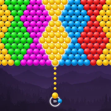 Bubble Shooter: Shoot Bubble icon