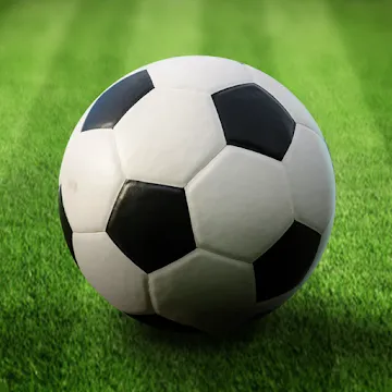 Футбол Лига мире icon