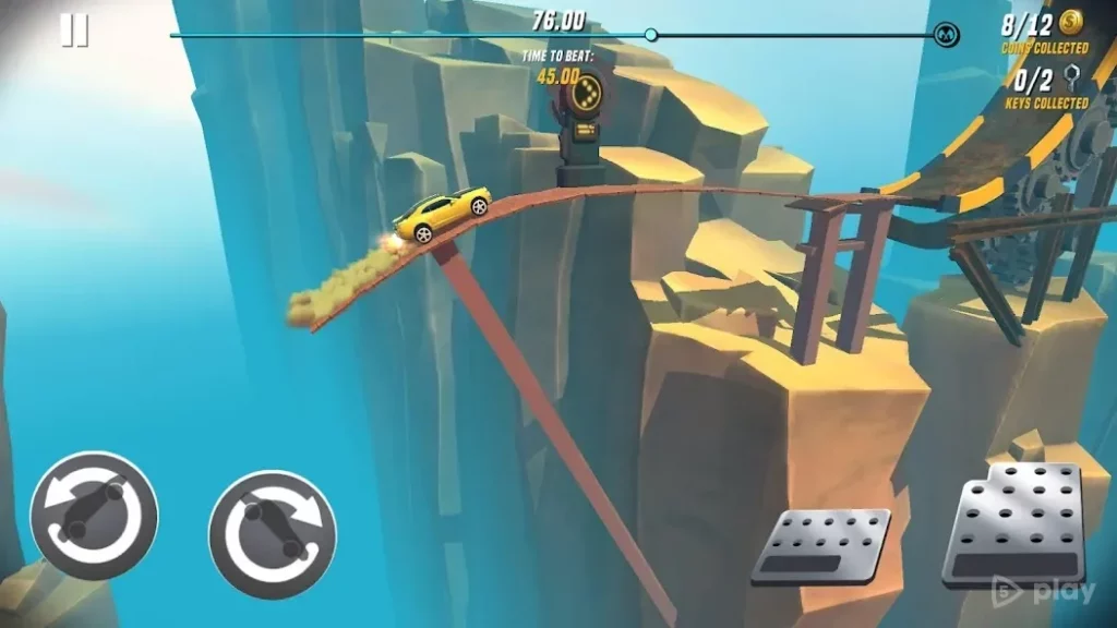 Stunt Car Extreme screenshot