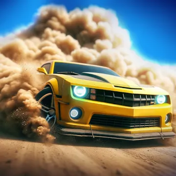 Stunt Car Extreme 1.136 (MOD: много денег)