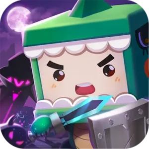 Mini World: CREATA 1.7.15