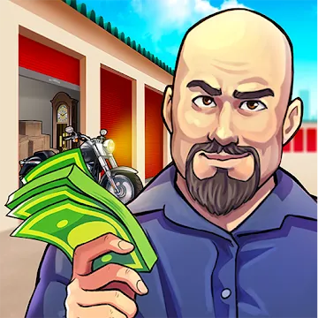 Bid Wars - Ставка И Аукцион Войны - Ломбард Магнат icon