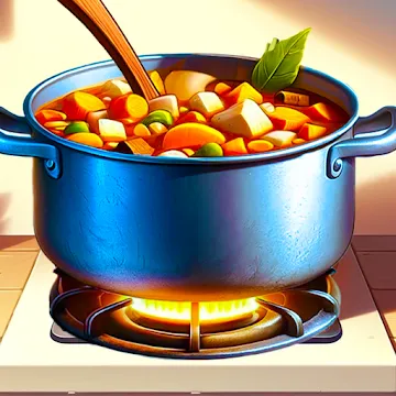 Food Truck Chef™: Cooking Game - кулинарная игра icon