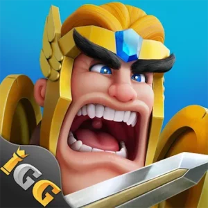 Lords Mobile: Война Королевств. Стратегия Cражений icon
