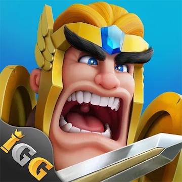 Lords Mobile: Война Королевств. Стратегия Cражений icon