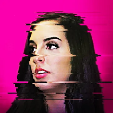 SIMULACRA - Found phone horror mystery icon