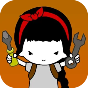 MechaNika icon