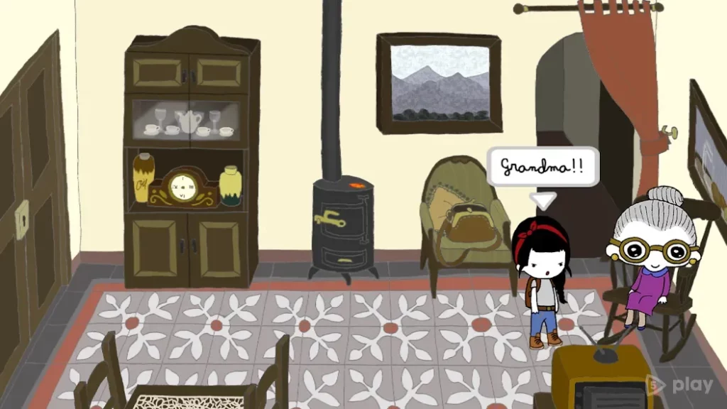 MechaNika screenshot