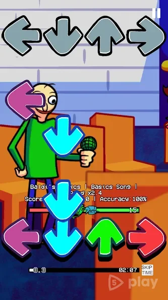 Thursday Night Music Battles screenshot