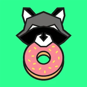 Donut County icon