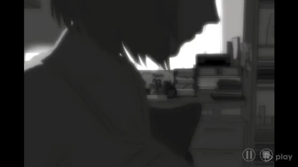 Secret In Story screenshot