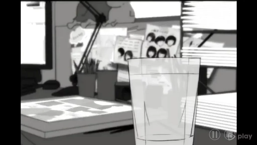 Secret In Story screenshot