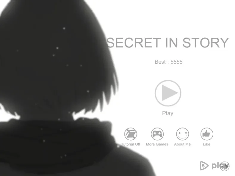 Secret In Story screenshot