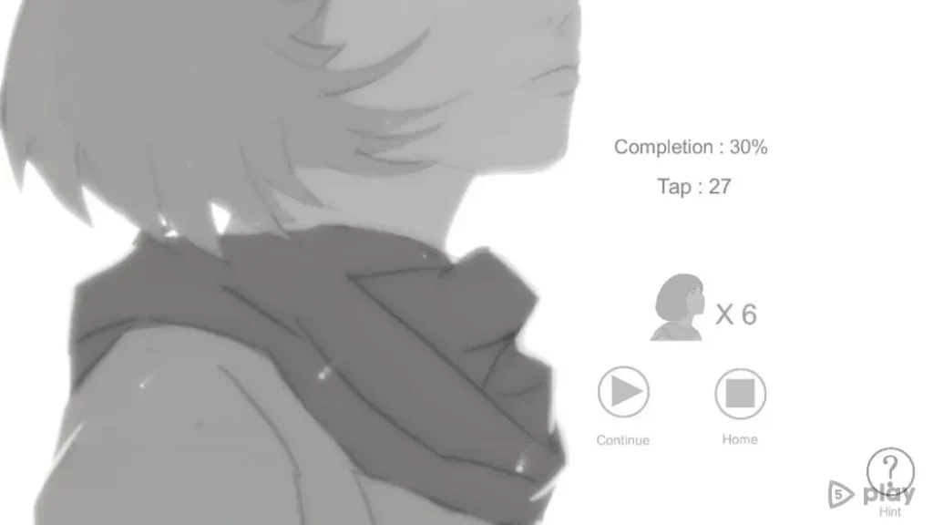Secret In Story screenshot