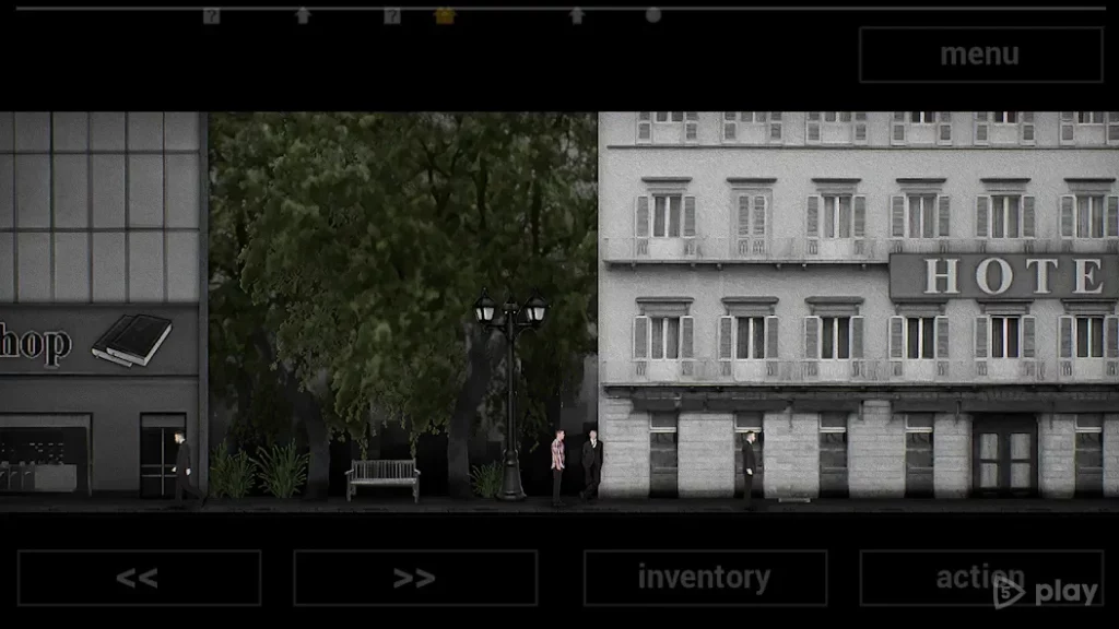 SOMEDAY screenshot