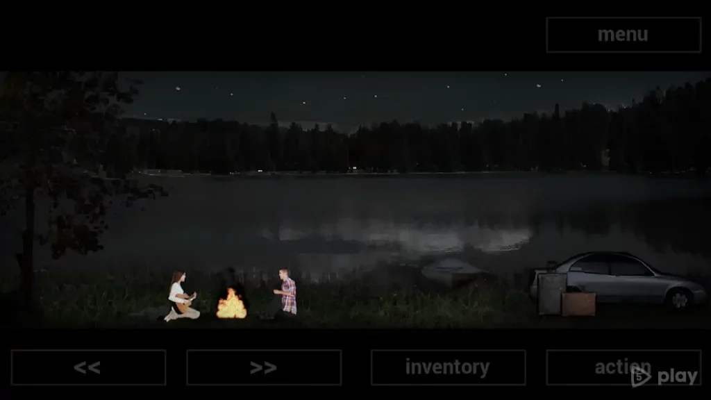 SOMEDAY screenshot