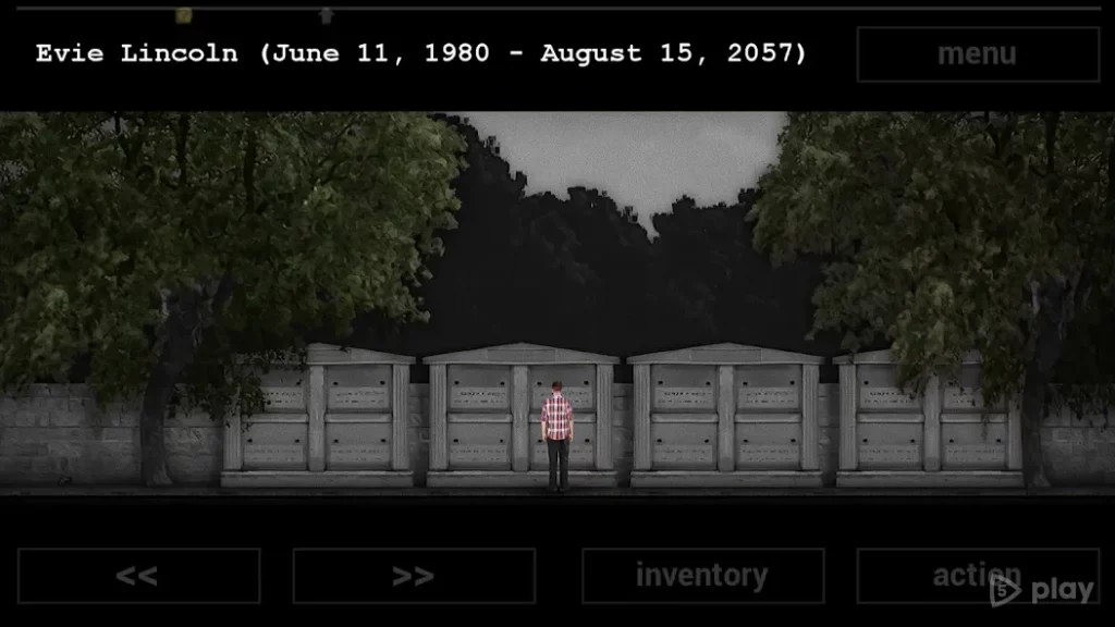 SOMEDAY screenshot