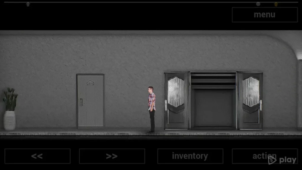 SOMEDAY screenshot