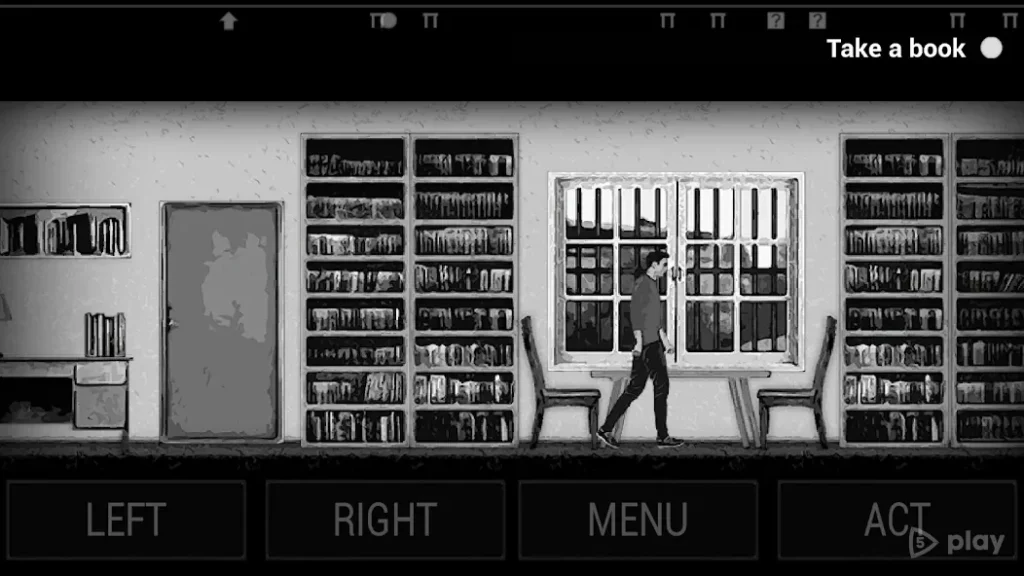 Inside My Mind screenshot