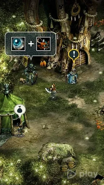 Triglav screenshot