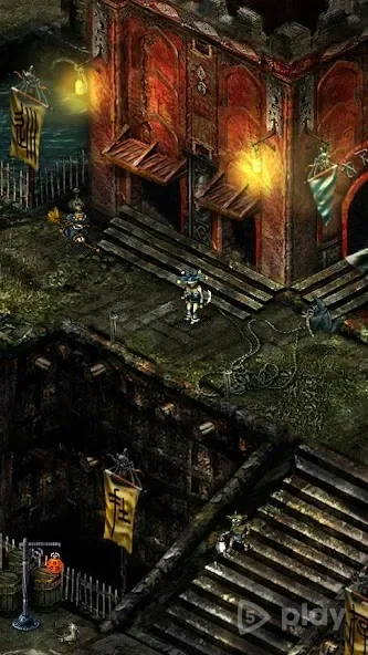 Triglav screenshot