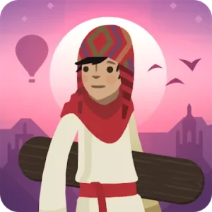 Alto’s Odyssey 1.0.42 (MOD: много денег)