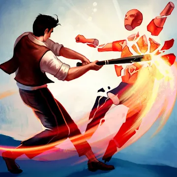 A Way To Smash: Головоломки, Разрушение, Драки icon