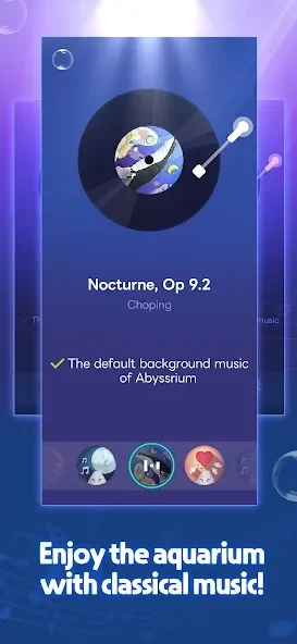 Abyssrium The Classic screenshot