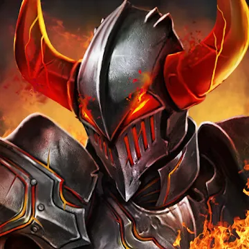 Arcane Quest Legends - Offline RPG icon