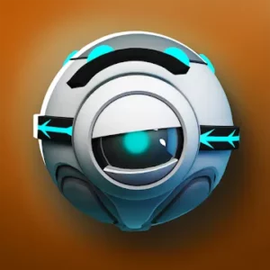 SPHAZE: Sci-fi puzzle game 1.5.0 (MOD: все открыто)