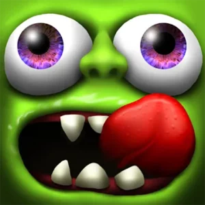 ЗОМБИ ЦУНАМИ icon