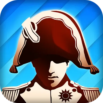 European War 4: Napoleon 1.4.48 (MOD: медали)